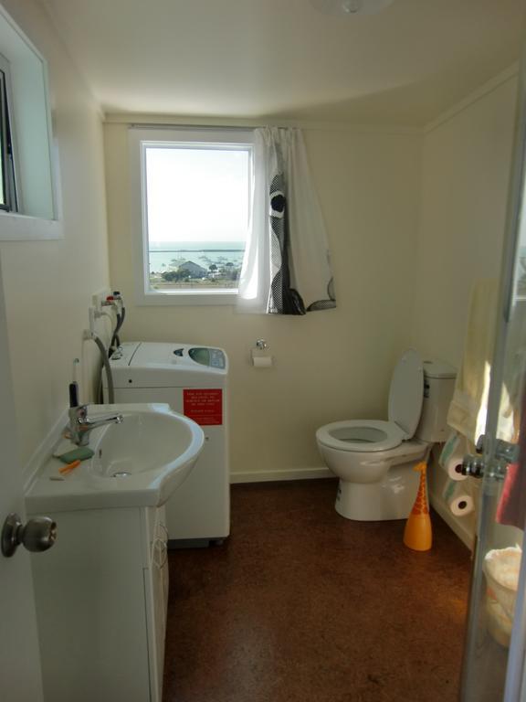 Oamaru Green Cottage Dış mekan fotoğraf